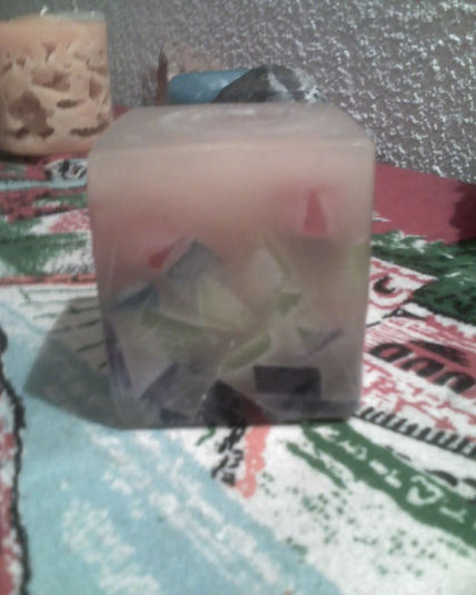 Cubo magico
