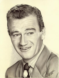 John Wayne