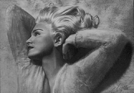 Madonna