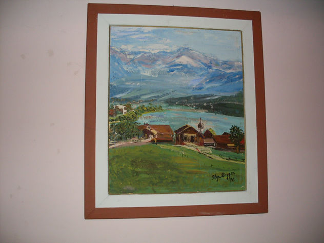 PUEBLITO DE CAMPO
