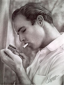 Marlon Brando