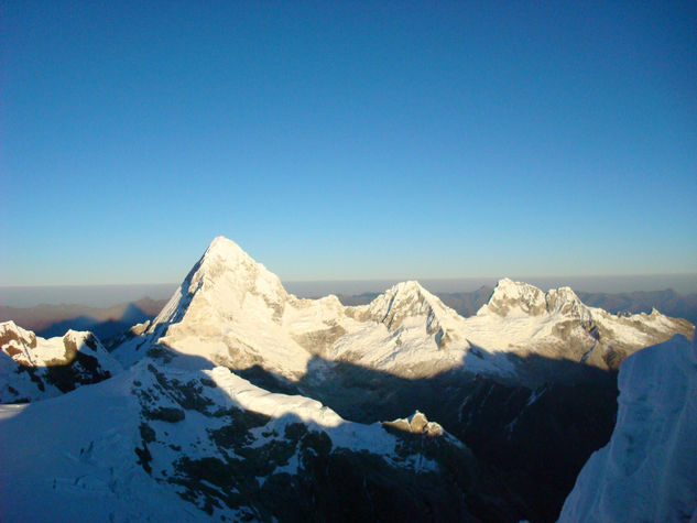 Cordillera Andina 