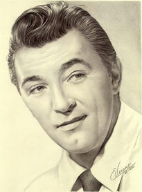 Robert Mitchum