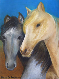 Caballos