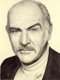 Sean Connery