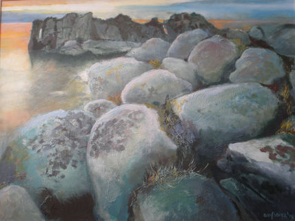 "Costa de Bretaña"