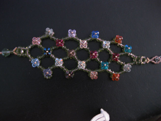 Pulsera Primavera 