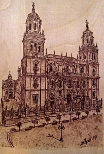 Jaen catedral