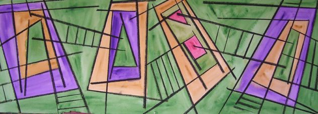 PAISAJE URBANO V
