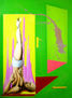 sarvangasana (postura de vela)