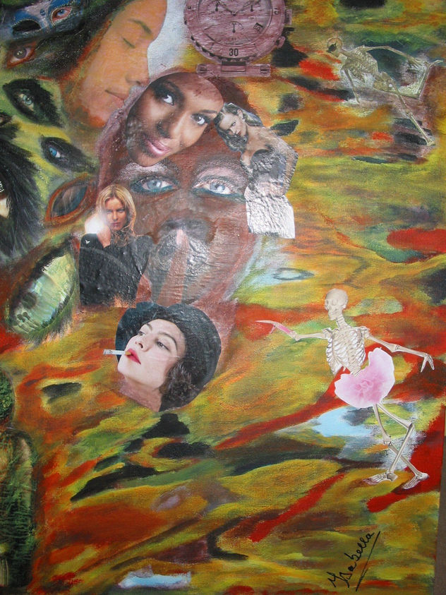 silencio
