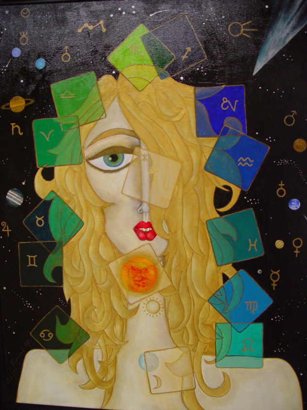 soy el universo