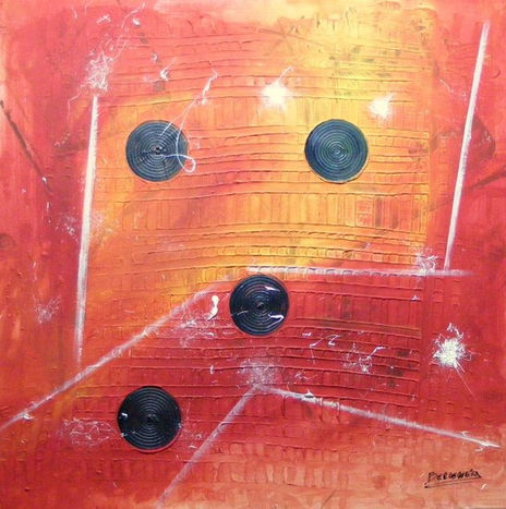 Cuadro abstractos