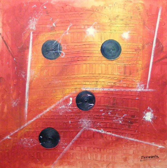 cuadro abstractos
