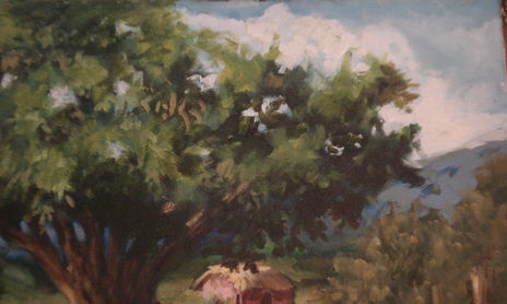 PAISAJES CARIBEÑOS