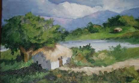 PAISAJES CARIBEÑOS