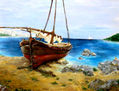 LA BARCA