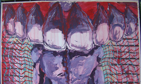 Identidad (Pinturas)