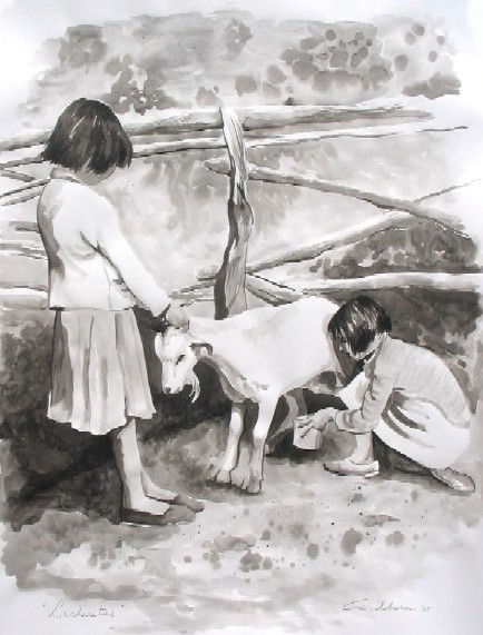 Lecheritas
