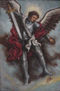 Recreacion de Miguel Arcangel.