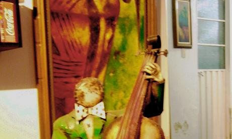 SONIDO PICTORICO