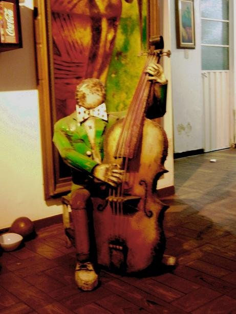 MUSICO