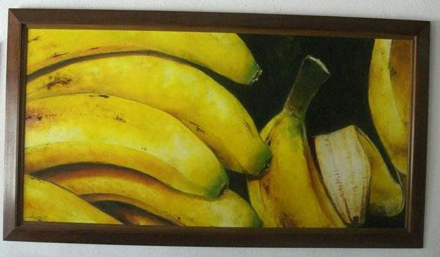 BANANOS