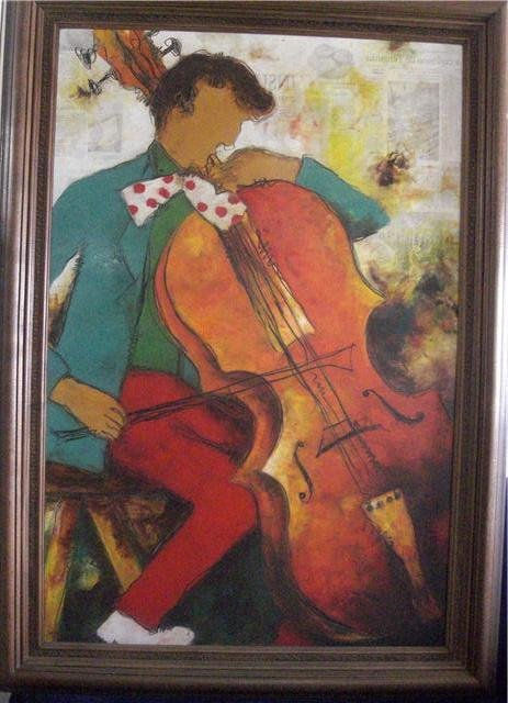 MUSICO