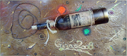 Pintura nº 107 -...