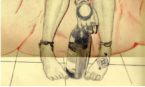 desnudos