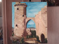 Castillo de Bellver-Mallorca