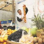 ROSTROS DE MI TIERRA ( ECUADOR) thumbnail 2