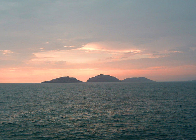LAS 3 ISLAS