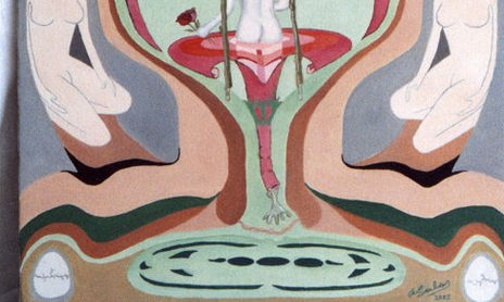 Etapa del Costumbrismo Surrealista