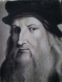 Leonardo davinci