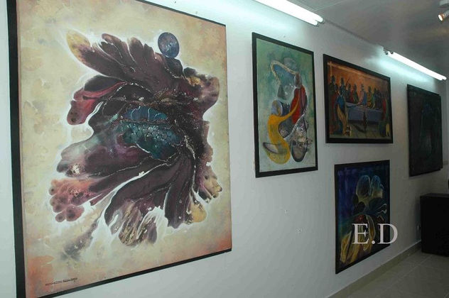 Fotos Exposi - H2 O - 4