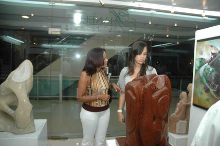 Fotos Exposi - H2 O...