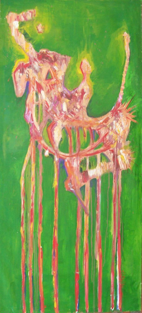 "Carne Rota"