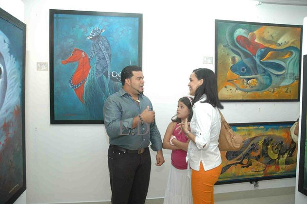 Fotos Exposi - H2 O - 8