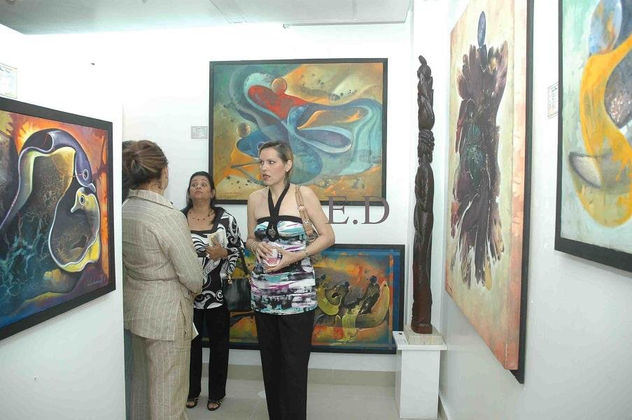 Fotos Exposi - H2 O - 9