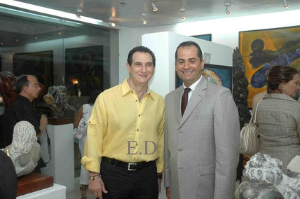 Fotos Exposi - H2 O...