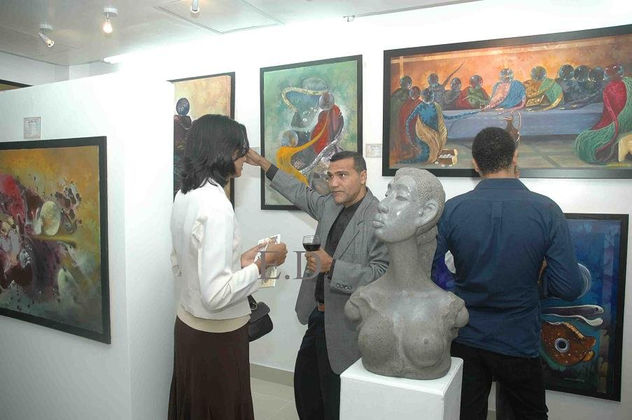 Fotos Exposi - H2 O - 13