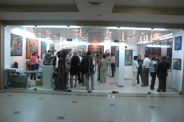 Fotos Exposi - H2 O - 15