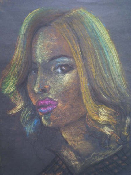 Rostro