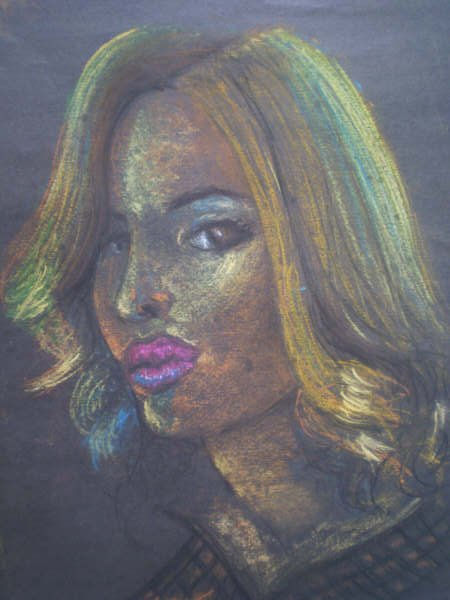 Rostro