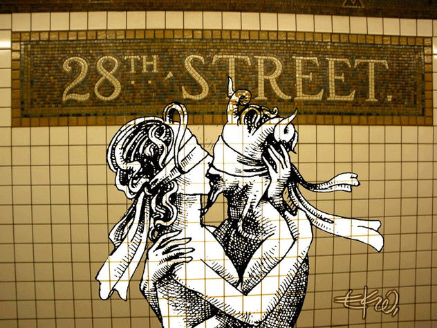 28th st