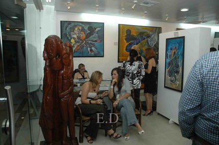 Fotos Exposi - H2 O...