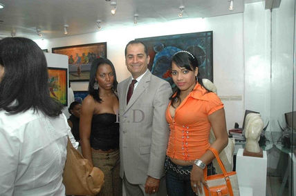Fotos Exposi - H2 O...