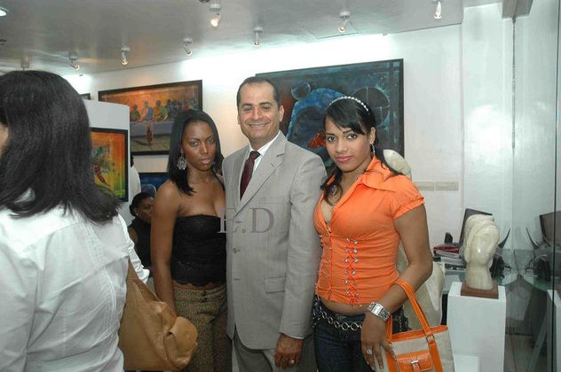 Fotos Exposi - H2 O - 18