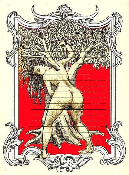 Pasiphae III
